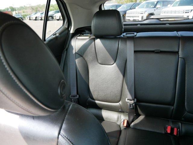 used 2021 Buick Encore GX car, priced at $21,490