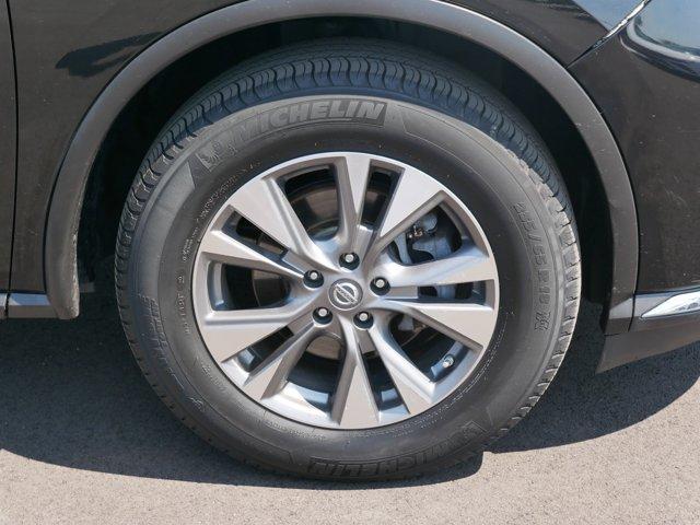 used 2018 Nissan Murano car, priced at $13,990
