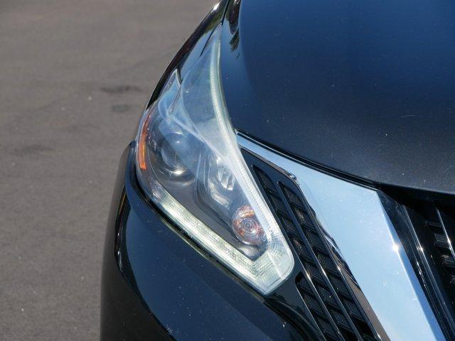 used 2018 Nissan Murano car, priced at $13,990