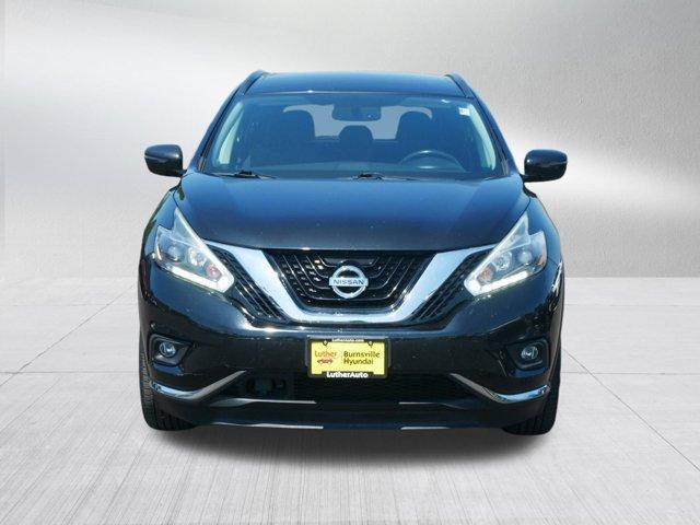 used 2018 Nissan Murano car, priced at $13,990