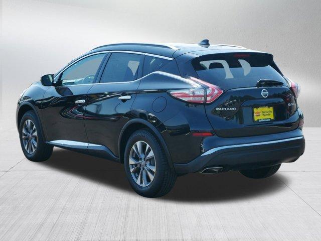 used 2018 Nissan Murano car, priced at $13,990