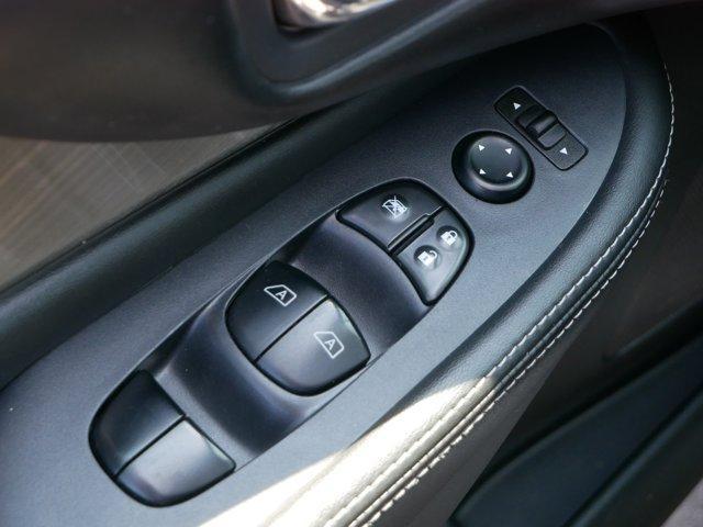 used 2018 Nissan Murano car, priced at $13,990