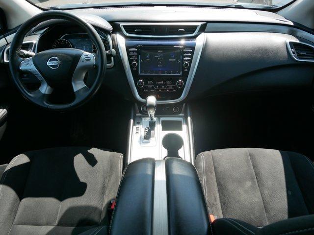 used 2018 Nissan Murano car, priced at $13,990