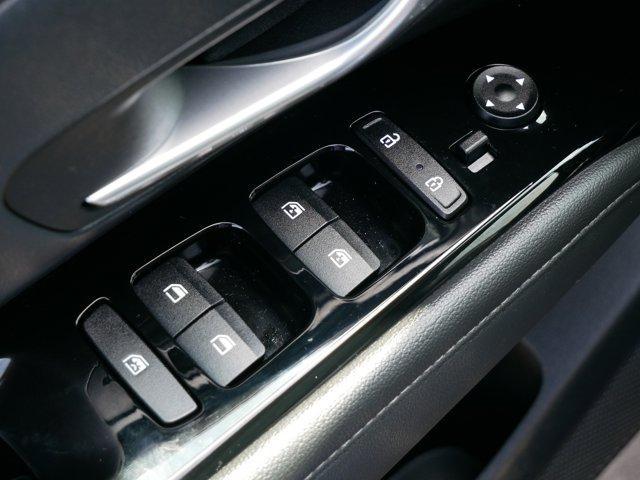 used 2022 Hyundai Tucson car, priced at $28,990