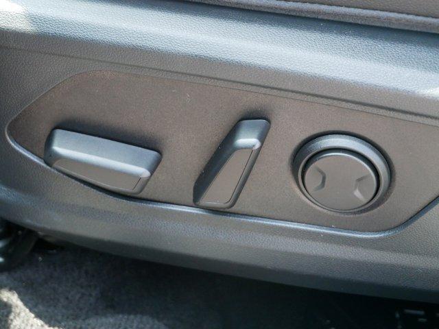used 2022 Hyundai Tucson car, priced at $28,990