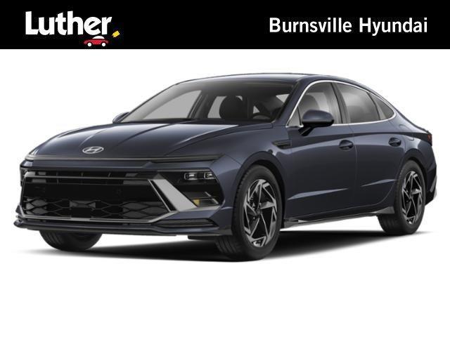 new 2026 Hyundai Sonata car, priced at $31,564