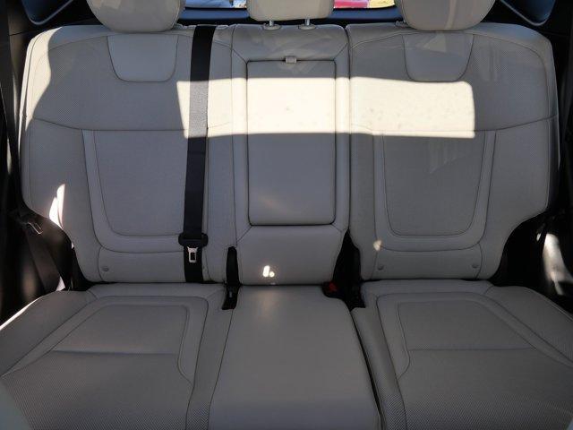 used 2022 Hyundai Tucson car, priced at $24,490