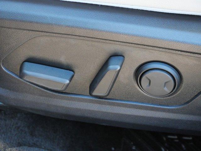 used 2022 Hyundai Tucson car, priced at $24,490