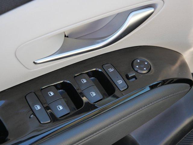 used 2022 Hyundai Tucson car, priced at $24,490