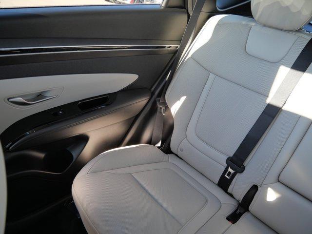 used 2022 Hyundai Tucson car, priced at $24,490