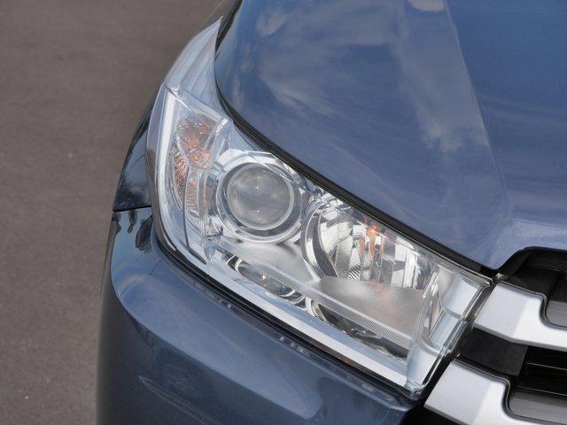 used 2018 Toyota Highlander car, priced at $24,490