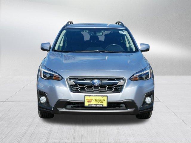 used 2019 Subaru Crosstrek car, priced at $21,499