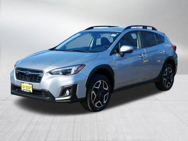 used 2019 Subaru Crosstrek car, priced at $21,499