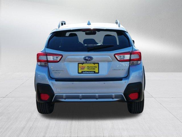 used 2019 Subaru Crosstrek car, priced at $21,499