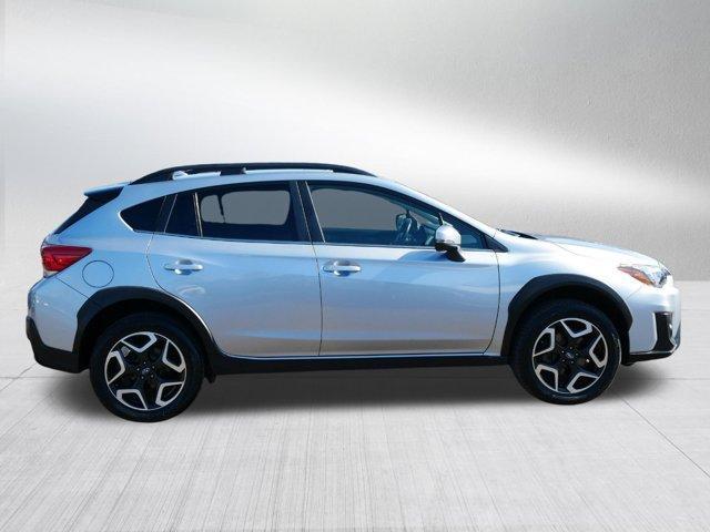 used 2019 Subaru Crosstrek car, priced at $21,499