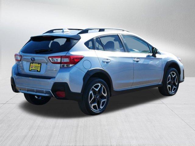 used 2019 Subaru Crosstrek car, priced at $21,499