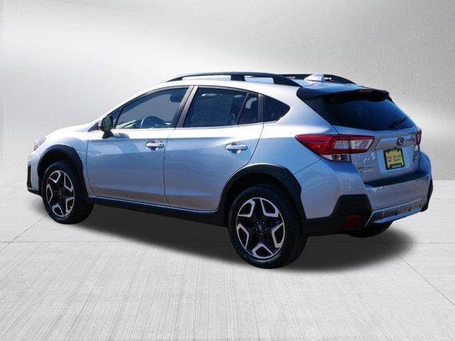 used 2019 Subaru Crosstrek car, priced at $21,499