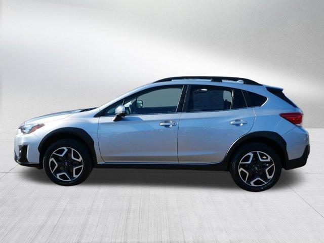 used 2019 Subaru Crosstrek car, priced at $21,499