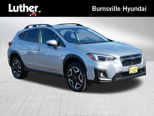 used 2019 Subaru Crosstrek car, priced at $21,499