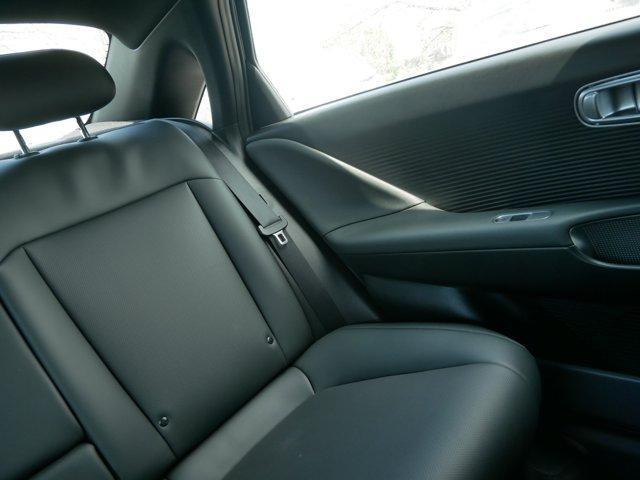 used 2023 Hyundai IONIQ 6 car, priced at $28,490