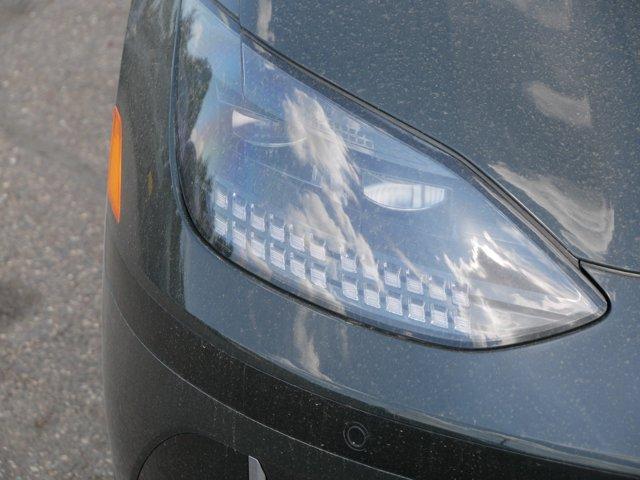 used 2023 Hyundai IONIQ 6 car, priced at $28,490
