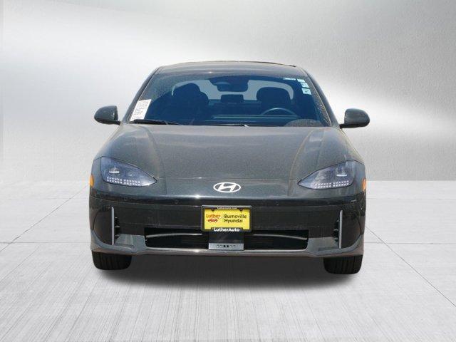 used 2023 Hyundai IONIQ 6 car, priced at $28,490
