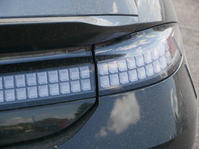 used 2023 Hyundai IONIQ 6 car, priced at $28,490