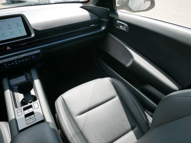 used 2023 Hyundai IONIQ 6 car, priced at $28,490