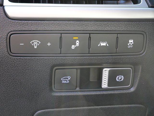 used 2021 Hyundai Palisade car, priced at $24,990