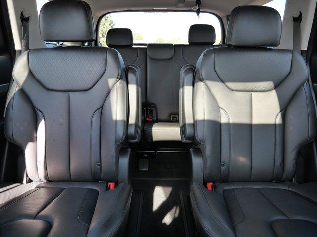 used 2021 Hyundai Palisade car, priced at $24,990