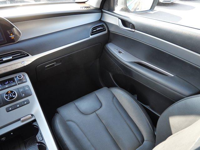 used 2021 Hyundai Palisade car, priced at $24,990