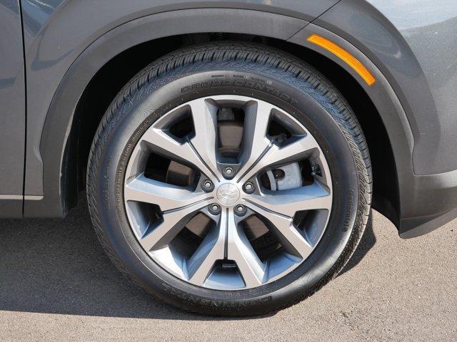 used 2021 Hyundai Palisade car, priced at $24,990