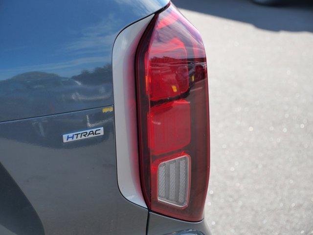 used 2021 Hyundai Palisade car, priced at $24,990