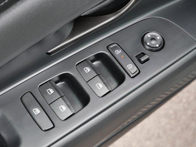 used 2025 Hyundai Elantra car, priced at $21,990