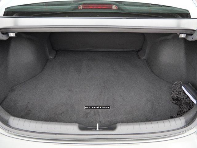 used 2025 Hyundai Elantra car, priced at $21,990
