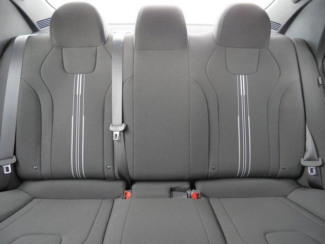 used 2025 Hyundai Elantra car, priced at $21,990