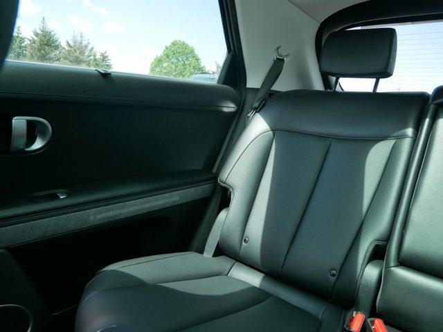 used 2023 Hyundai IONIQ 5 car, priced at $35,990
