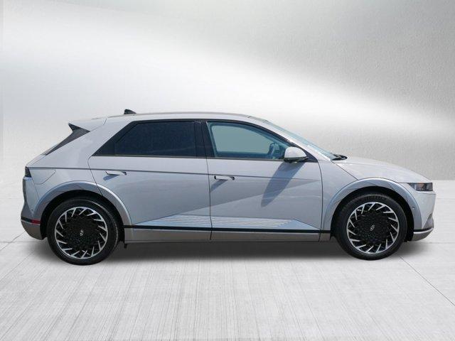 used 2023 Hyundai IONIQ 5 car, priced at $35,990