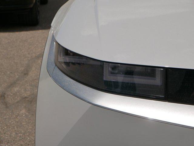 used 2023 Hyundai IONIQ 5 car, priced at $35,990