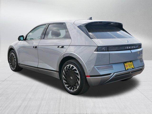 used 2023 Hyundai IONIQ 5 car, priced at $35,990