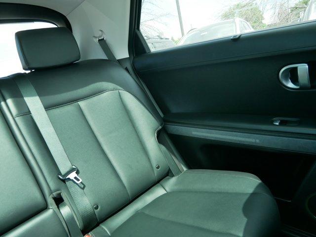 used 2023 Hyundai IONIQ 5 car, priced at $35,990