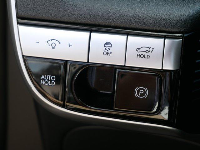 used 2023 Hyundai IONIQ 5 car, priced at $35,990