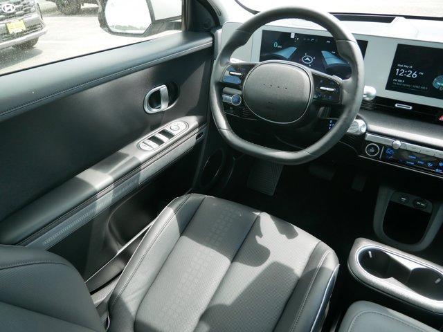 used 2023 Hyundai IONIQ 5 car, priced at $35,990