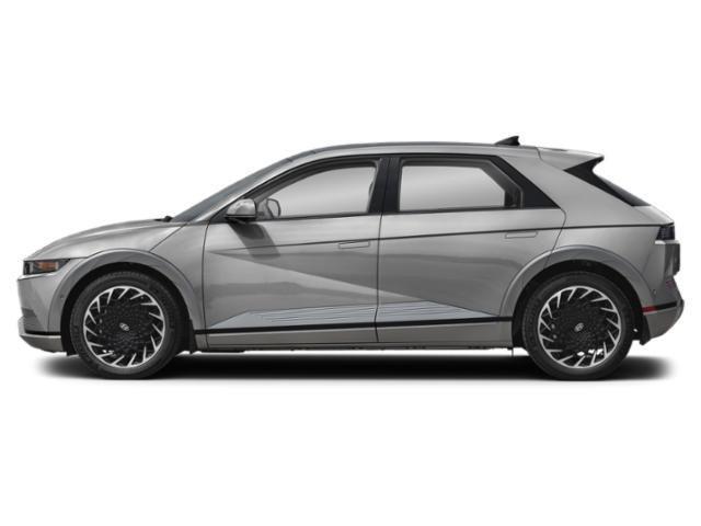 used 2023 Hyundai IONIQ 5 car, priced at $36,990