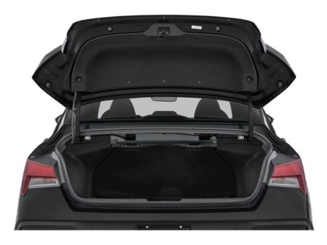 new 2025 Hyundai Elantra car, priced at $23,004