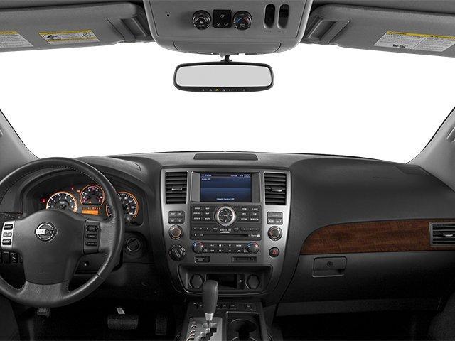 used 2014 Nissan Armada car, priced at $15,990