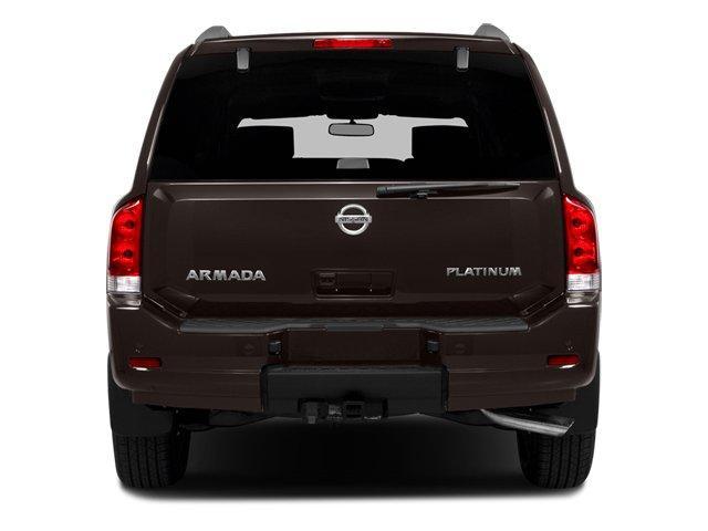 used 2014 Nissan Armada car, priced at $15,990