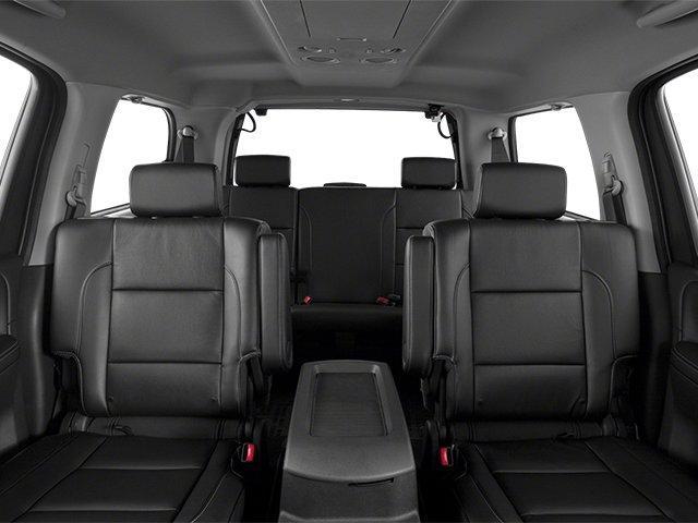 used 2014 Nissan Armada car, priced at $15,990