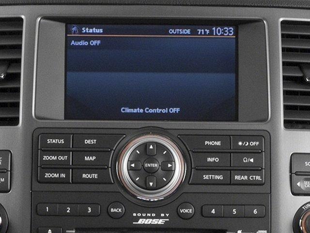 used 2014 Nissan Armada car, priced at $15,990