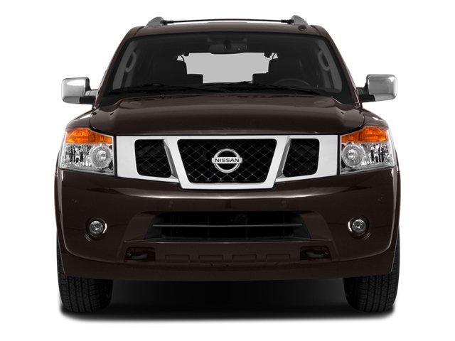 used 2014 Nissan Armada car, priced at $15,990